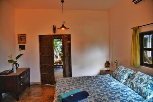 Jardin d'Ulysse Bed & Breakfast Morjim Dış mekan fotoğraf