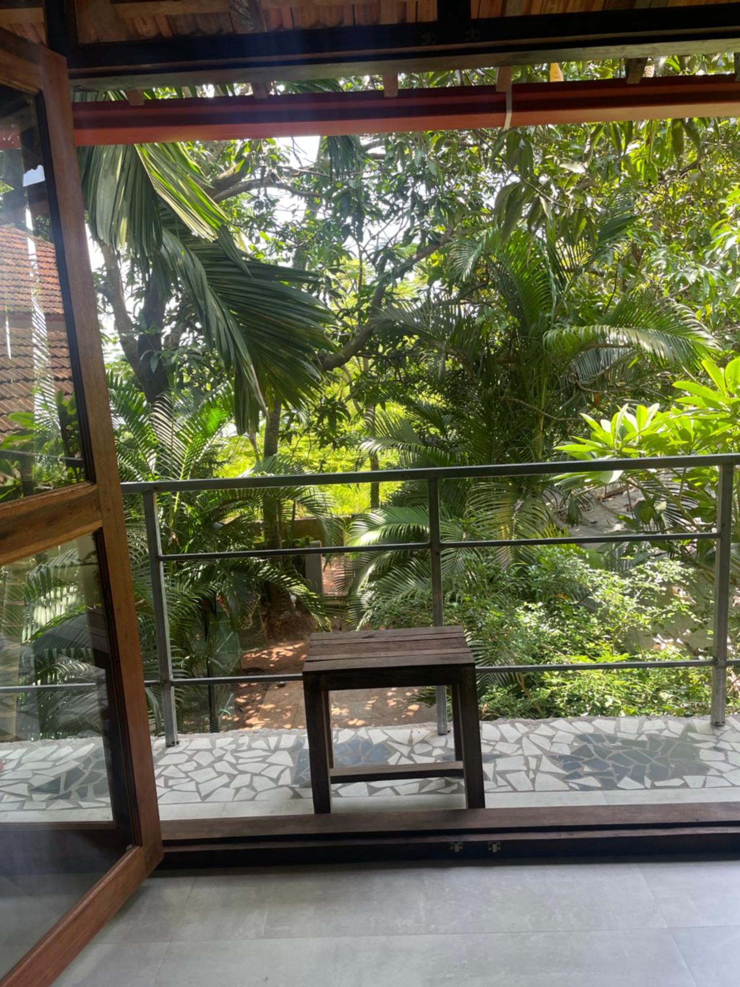 Jardin d'Ulysse Bed & Breakfast Morjim Dış mekan fotoğraf