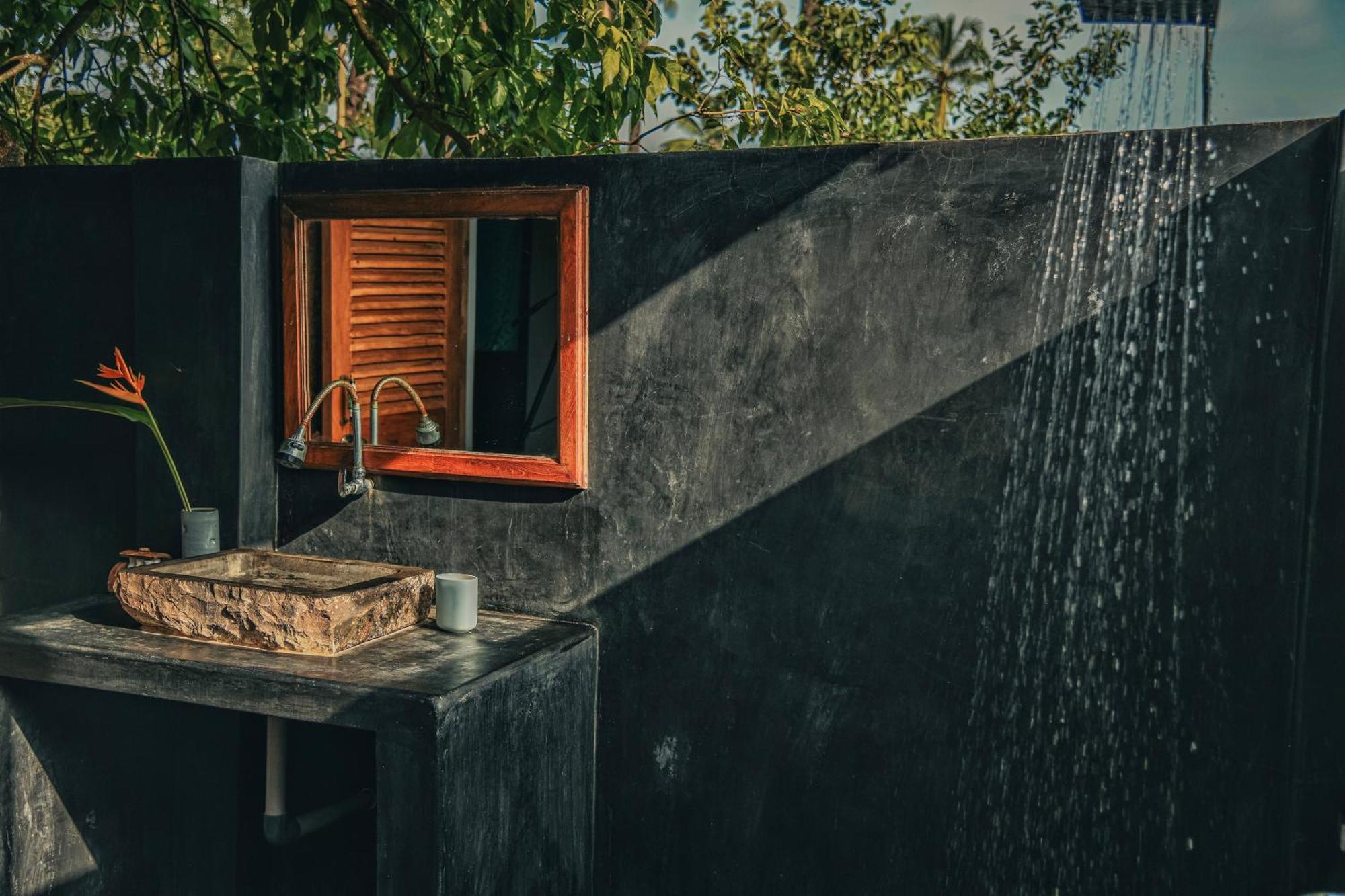 Jardin d'Ulysse Bed & Breakfast Morjim Dış mekan fotoğraf